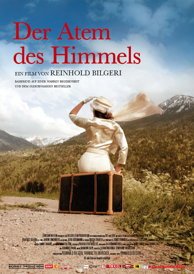 Der Atem des Himmels (2010) постер