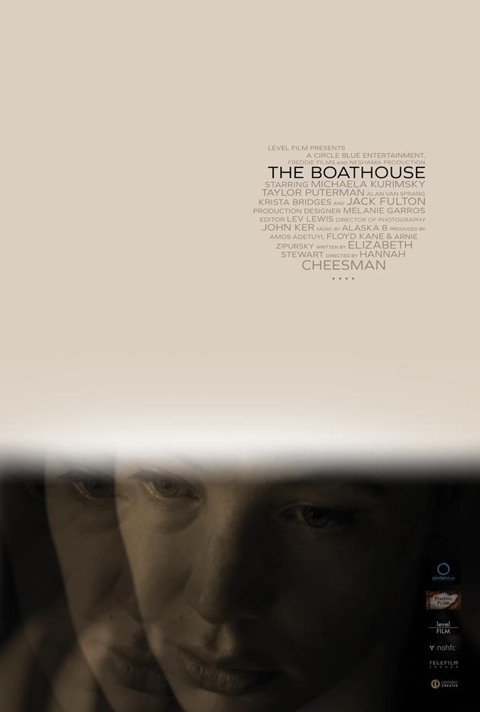 The Boathouse постер