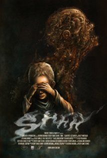 Shhh (2012) постер