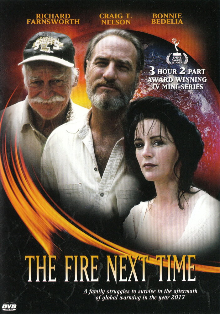 В следующий раз – огонь (1993) постер
