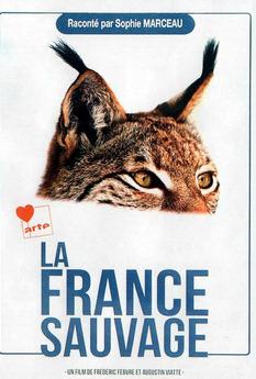 Дикая Франция (2012) постер