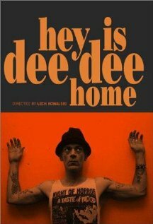 Hey! Is Dee Dee Home? (2002) постер