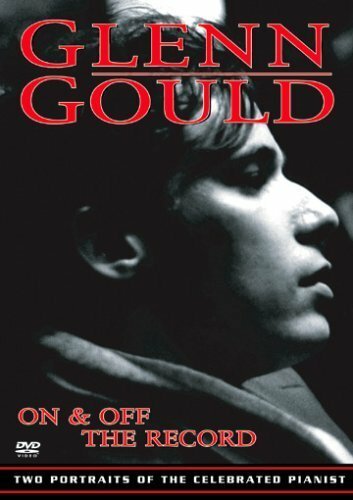 Glenn Gould: Off the Record (1959) постер