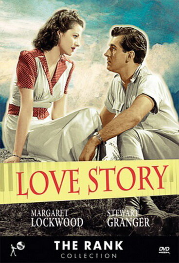 История любви (1944) постер