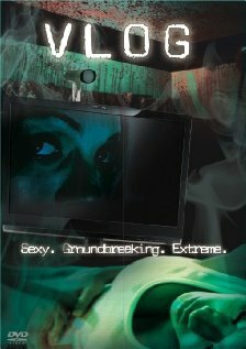Vlog (2008) постер