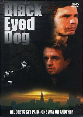 Black Eyed Dog (1999) постер