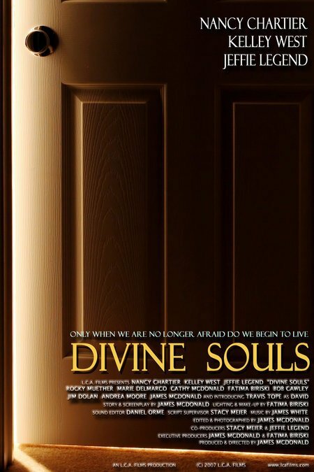 Divine Souls (2007) постер