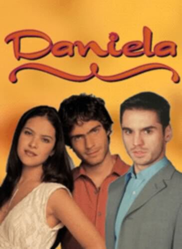 Даниэла (2002) постер