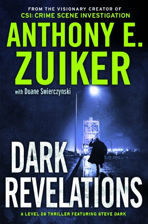 Level 26: Dark Revelations (2011) постер