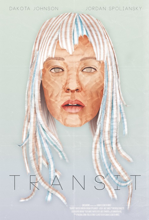 Transit (2012) постер
