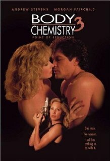 Химия тела 3: Точка соблазна (1993) постер