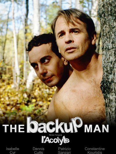The Backup Man (2007) постер