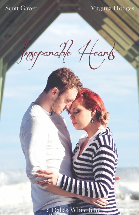 Inseparable Hearts (2015) постер