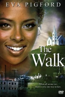 The Walk (2005) постер
