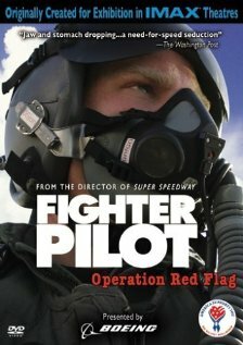 Боевые пилоты: Операция «Красный флаг» (2004) постер