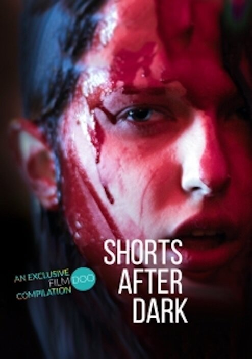 Shorts After Dark (2019) постер