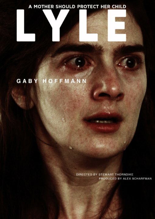 Lyle (2014) постер