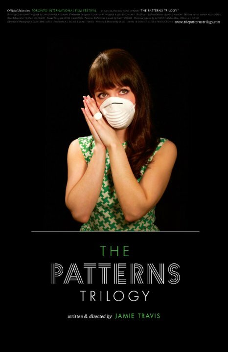 Patterns 2 (2006) постер