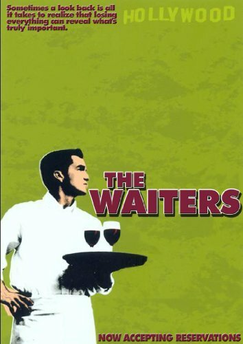 The Waiters (2006) постер