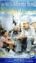 Последняя поездка Нестора (1996) постер