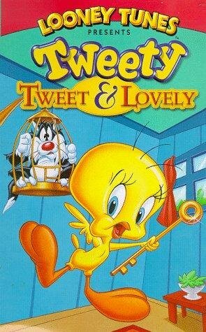 A Pizza Tweety-Pie (1958) постер