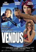 Vendus (2004) постер