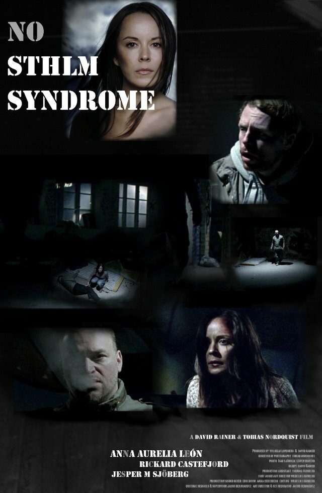 No Sthlm Syndrome (2013) постер