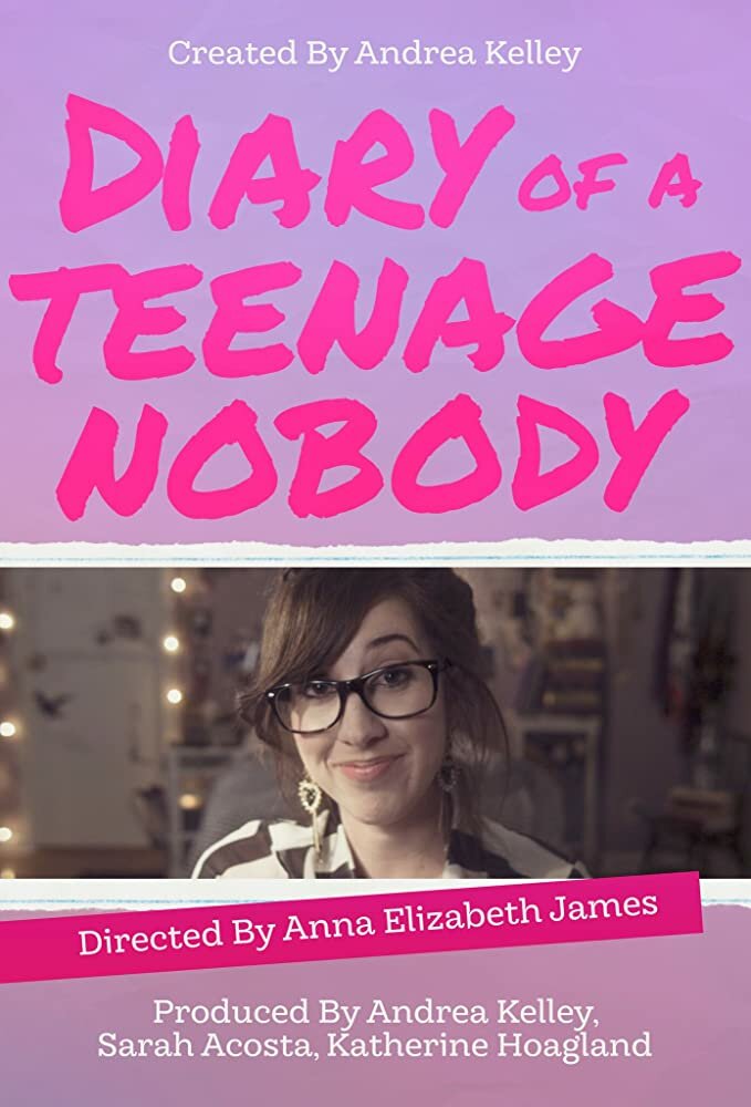 Diary of a Teenage Nobody (2012) постер