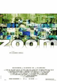 Zoom (2000) постер