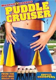 Puddle Cruiser (1996) постер