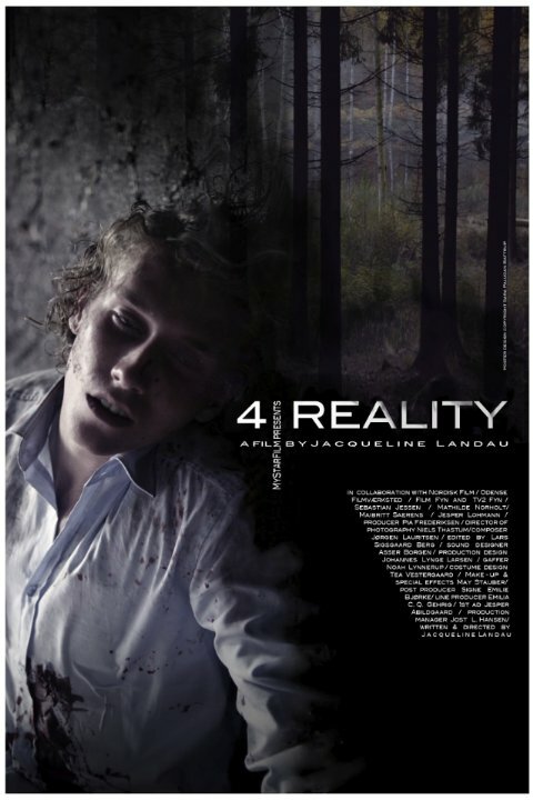 4Reality (2013) постер
