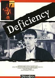 Carences (1994) постер