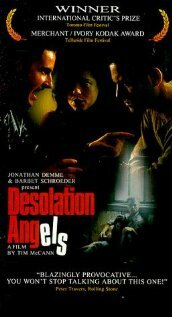 Ангелы опустошения (1995) постер