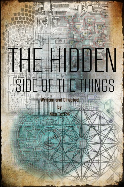 The Hidden Side of the Things (2015) постер