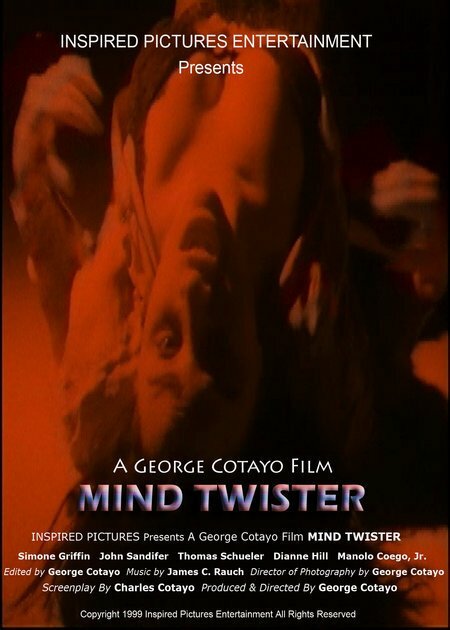 Mind Twister (1999) постер