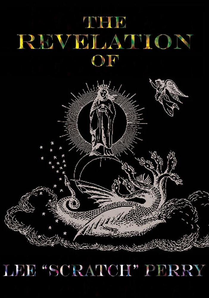 The Revelation of Lee Scratch Perry (2019) постер