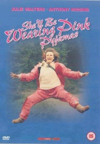 Она будет одета в розовую пижаму (1985) постер