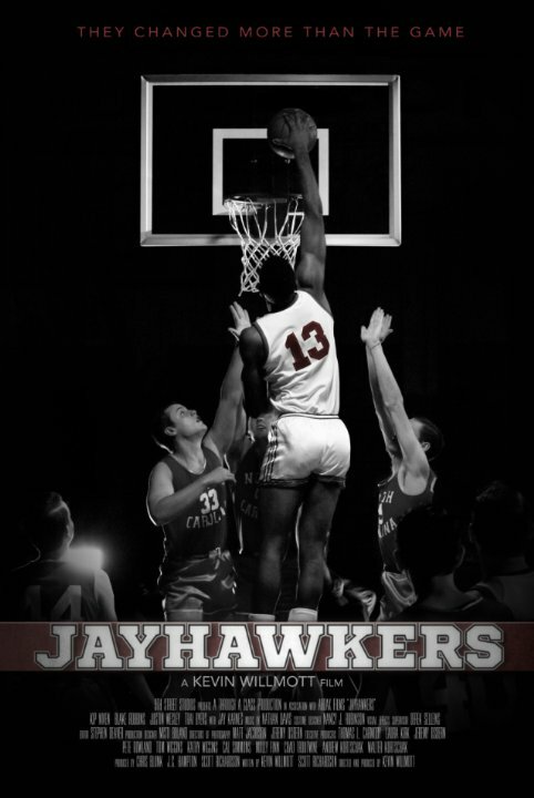 Jayhawkers (2014) постер