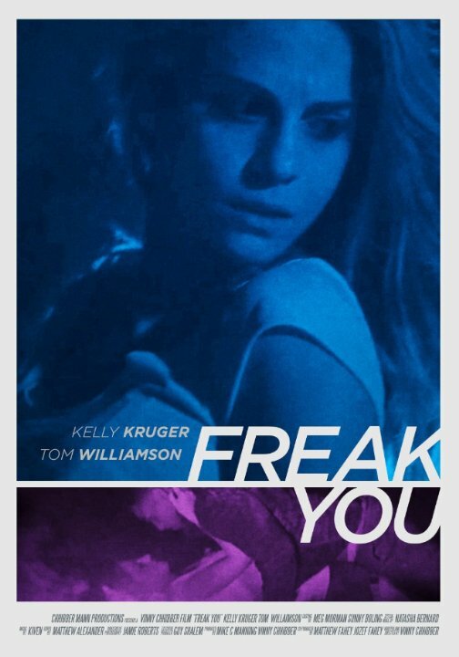 Freak You (2015) постер