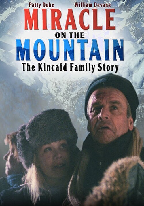 Чудо в горах (2000) постер