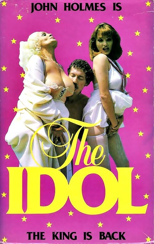 Идол (1985) постер