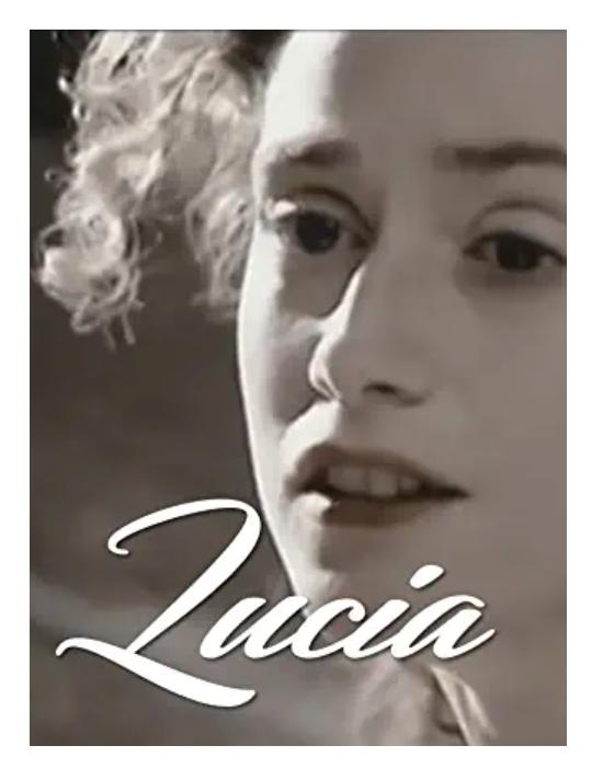 Лючия (1998) постер