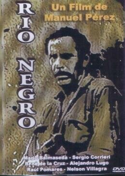 Рио Негро (1977) постер