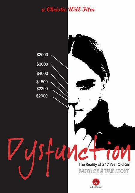 Dysfunction (2006) постер
