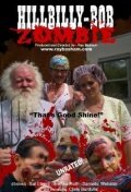 Hillbilly Bob Zombie (2009) постер