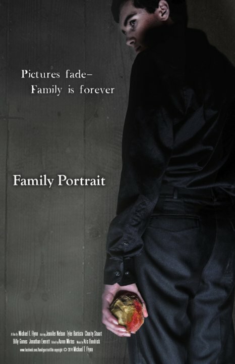 Family Portrait (2014) постер