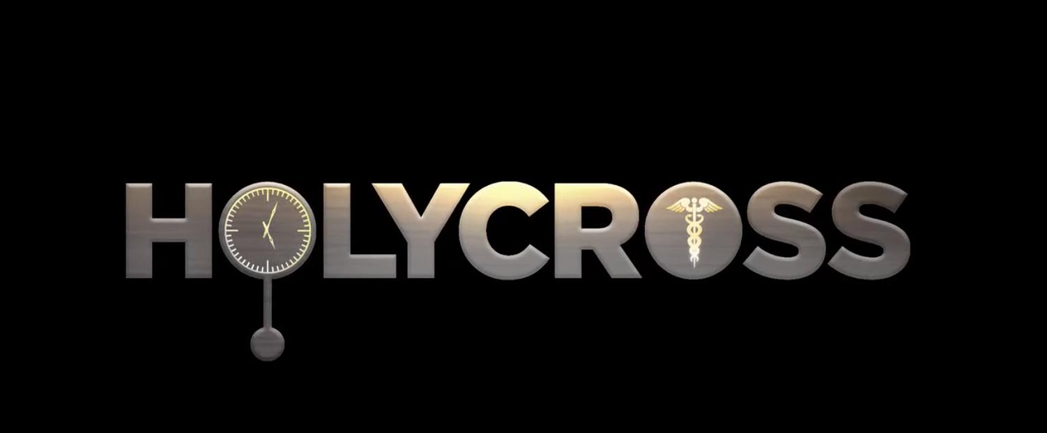 Holycross (2019) постер