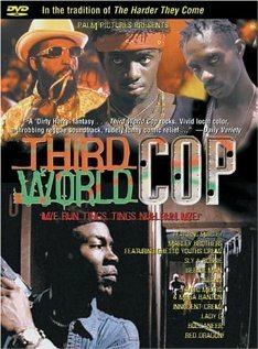 Полицейский третьего мира (1999) постер