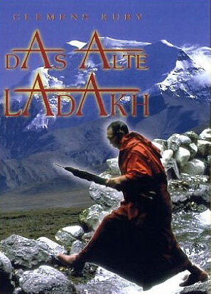 Das alte Ladakh (1986) постер