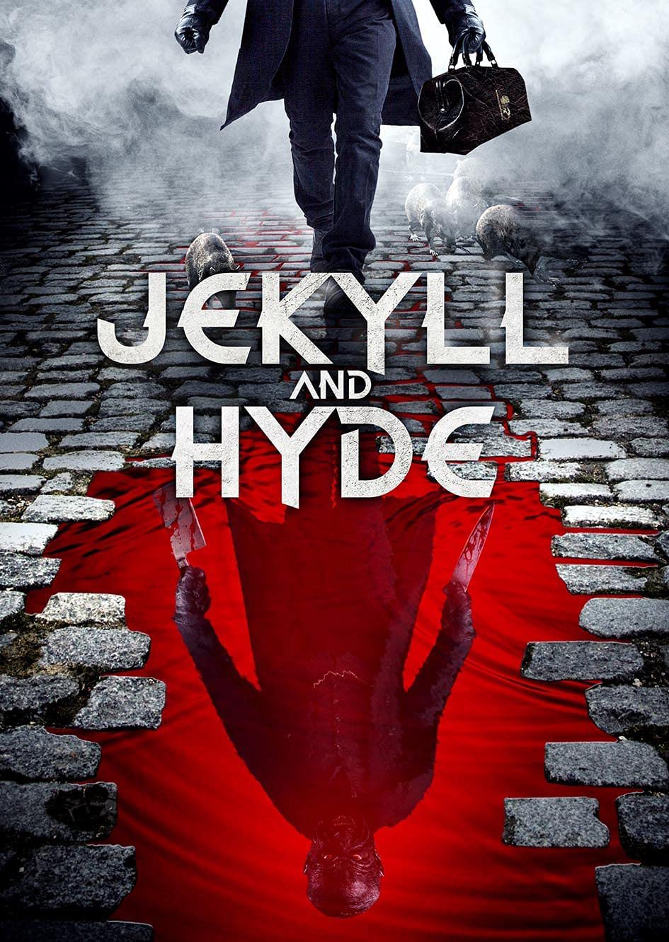 Jekyll and Hyde (2021) постер